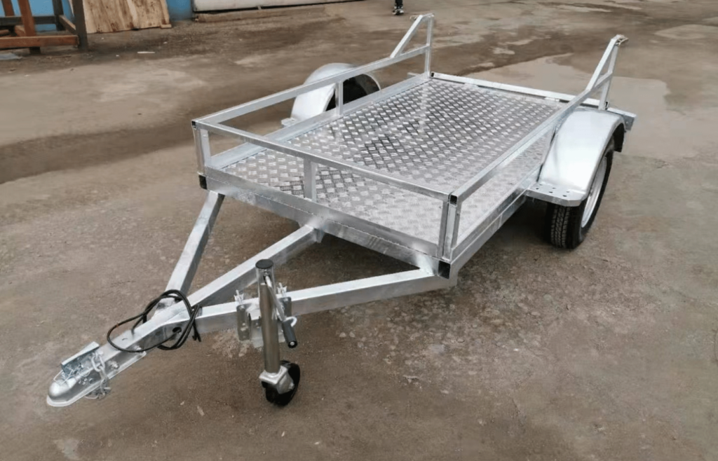 Utility TRAILER MALAYSIA